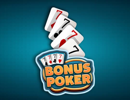 Bonus Poker